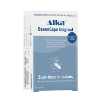 Alka BasenCaps original